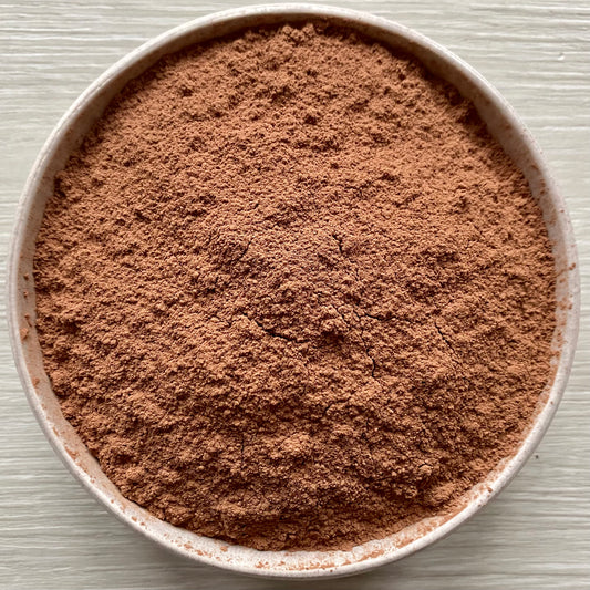 Bio Kakaopulver Rohkostqualität