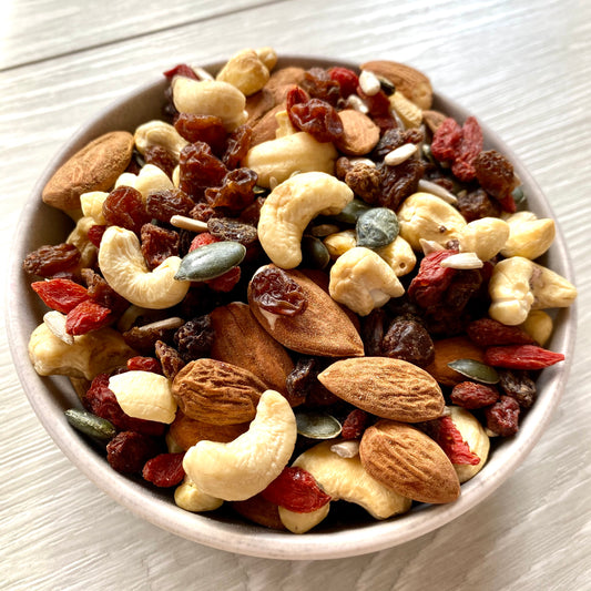 Bio Nuts & Fruits Mix 500g