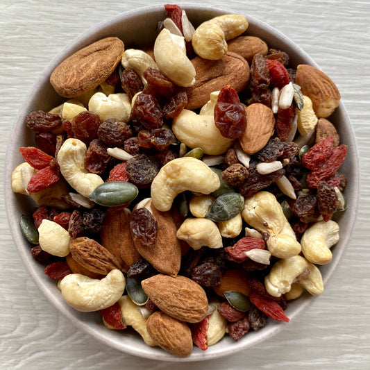 Bio Nuts & Fruits Mix 500g
